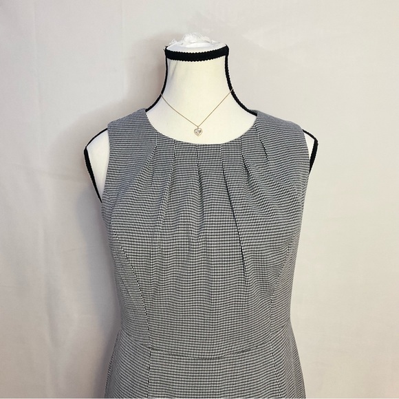 Y2K Casual Work Dress - Picture 3 of 4